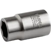 Bahco Embout De Douille 1/2´´ 31 Mm