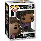 Funko POP! Pop ! 941 : Black Mirror - Kelly