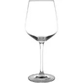 Olympia Verres à vin Crystal Chime, 495 ml (lot de 6)
