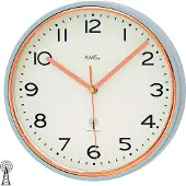AMS montre Unisex 5509