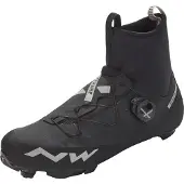 Northwave Extreme Xc Gore-tex Mtb Shoes Noir EU 45 Homme