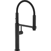 Franke Pescara Semi-Pro 360 Noir