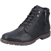 Rieker Bottes à lacets '13742'