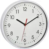 TFA-Dostmann TFA 60.3550.02 Horloge murale radiocommandée