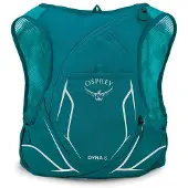 Osprey Dyna 6 Trailrunning Women - Gilet de course à pied