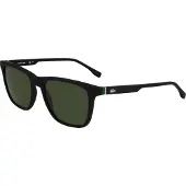 Lacoste L6041s N Sunglasses Noir Black 2/CAT3 Homme