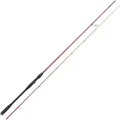 Westin W6 Spinning Rod Argenté 2.44 m / 7-30 g