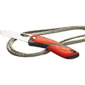 WICHARD Couteau Offshore Shackle Serrated Blade