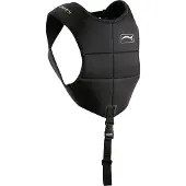 Salvimar Gilet d'apnée Drop Noir L-XL Noir L-XL