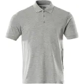 Mascot Crossover 20683 Short Sleeve Polo Gris 4XL Homme