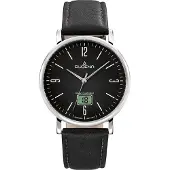 Dugena - 4460844 - Montre Bracelet - Hommes - Quartz - Radio controlled - Mondo