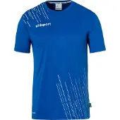 Uhlsport Score 26 Short Sleeve Set Bleu XL Homme