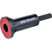 SW-Stahl 10259L-1 Ponceuse de moyeu de roue 1/2 pouce