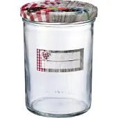Westmark Étiquettes de décoration - - 40852230 - Autocollantes - Sans résidus - Solubles dans l'eau