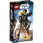 LEGO Star Wars 75533 Boba Fett