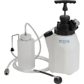 SW-Stahl Dégonfleur de frein 3L, 4 pièces 01453L