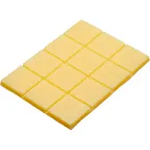 Kitchencraft Cube De Cire Nevwaxcube12pc