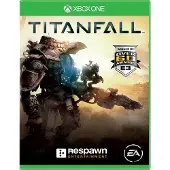 Titanfall Xbox