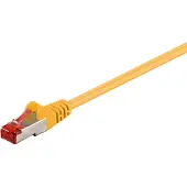 Pro Câble réseau Cat 6 - S/FTP -