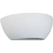 LINDBY - Felia Applique Murale White