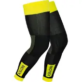 Biotex Thermal Leg Warmers Noir XL Homme