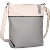 Zwei Jana J12 Shoulder Bag Gris