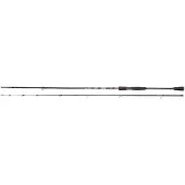 Spro Dropshot Spinning Rod Noir 2.40 m / 28 g