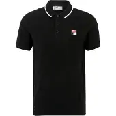 FILA T-Shirt 'LEITMERITZ' rouge / noir / blanc