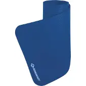 Schildkroet Accessoire de fitness Schildkrot Tapis de Fitness XL 15 mm Bleu