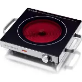 Big Buy Cooking Electric Cooker Hek 8695