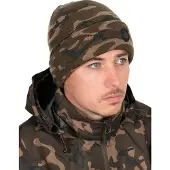 FOX Sherpa-tec Beanie Vert Homme,Femme