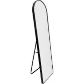 Fragix Miroir sur pied Ziva Arch 150 x 40, noir