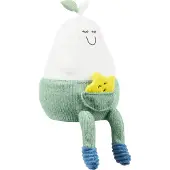 Badabulle Veilleuse en silicone Bertille