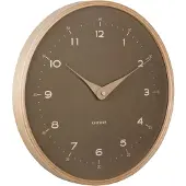 Karlsson Horloge murale KA5995MG, 30cm