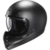 HJC V60 Casque Intégral Mat/Noir S unisex