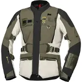 IXS Venture-GTX 1.0 Veste textile de moto imperméable