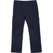 Color Kids Pantalon marine / gris