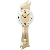 AMS - Horloge à pendule - 7427