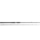 Westin W2 Powercast T Baitcasting Rod Argenté 2.33 m / 60-150 g