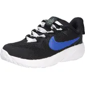 Nike Star Runner 4 Couleur Noir