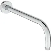 Ideal standard Raccord de douche de tête Idealrain 300mm B9444AA Chromé
