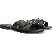 Mexx Nikki Open Teen - Zwart - Maat 42