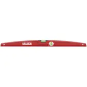 Powerplus KREATOR KRT706060 - Niveau à bulle trapézoïdal 600mm