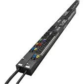 Eaton EMIB32 unité de distribution d'énergie 30 sortie(s) CA 0U Noir