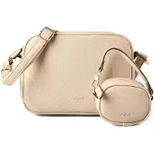 Gabor Sac à bandoulière beige