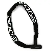 Edge Antivol vélo Granito 6mm x 1100mm noir