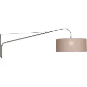 Steinhauer Lampe de lecture réglable Gramineus avec capuche
