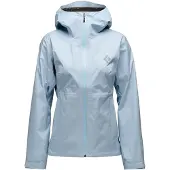 Black Diamond Veste imperméable femme Fineline