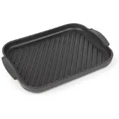 Peugeot Grill Rectangulaire à Viande de Table