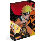 Joy toy Set de papeterie Naruto Deluxe